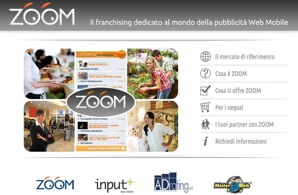 Zoom Franchising